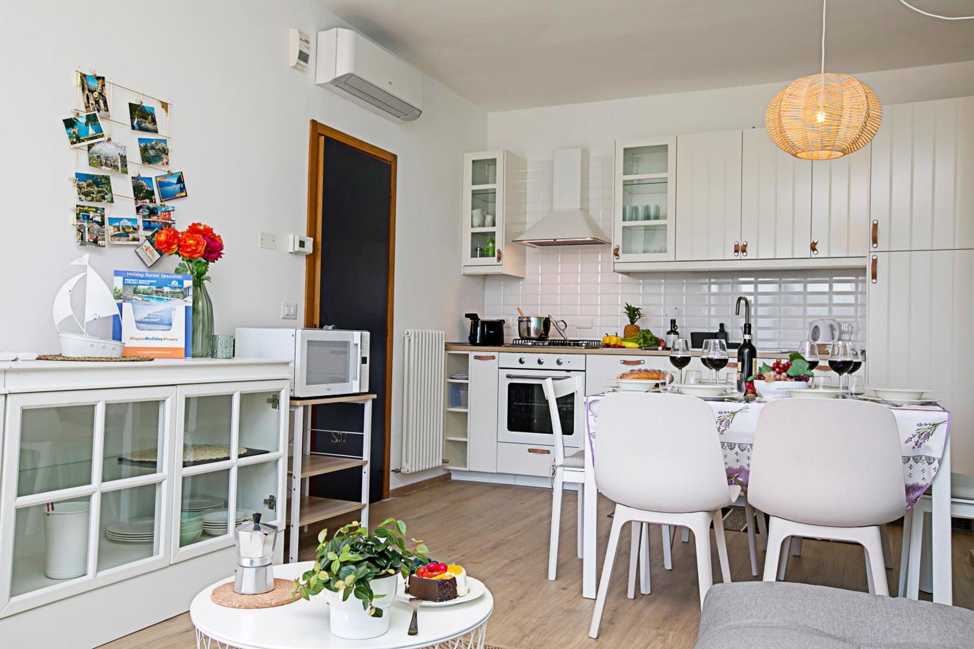 Casa Turchese - Happy Rentals Riva del Garda Ngoại thất bức ảnh