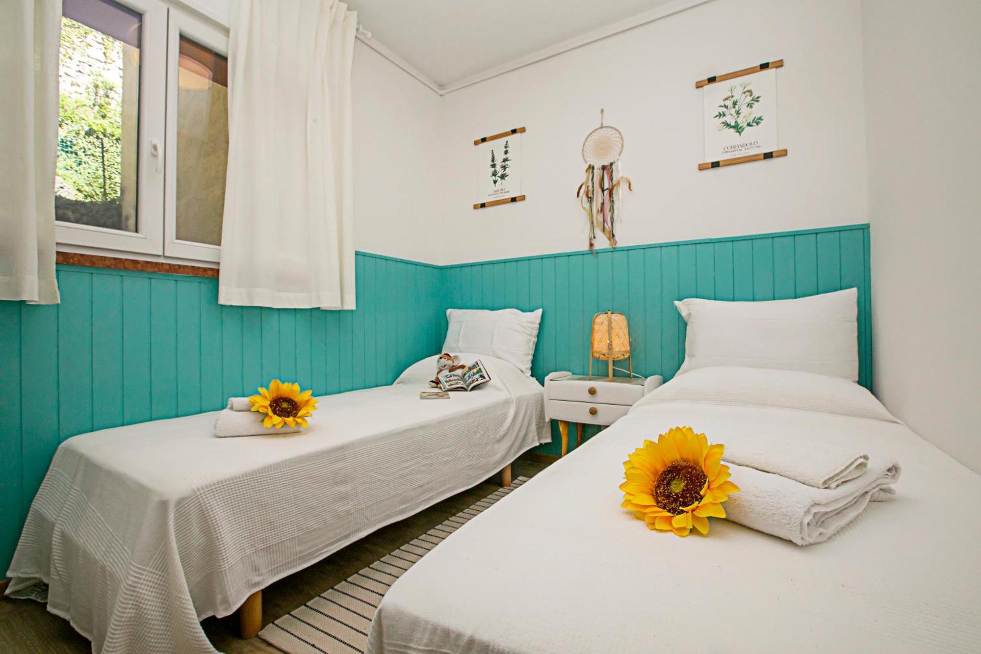 Casa Turchese - Happy Rentals Riva del Garda Ngoại thất bức ảnh